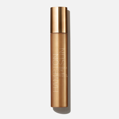 Bronze-On Shimmer Body Luster