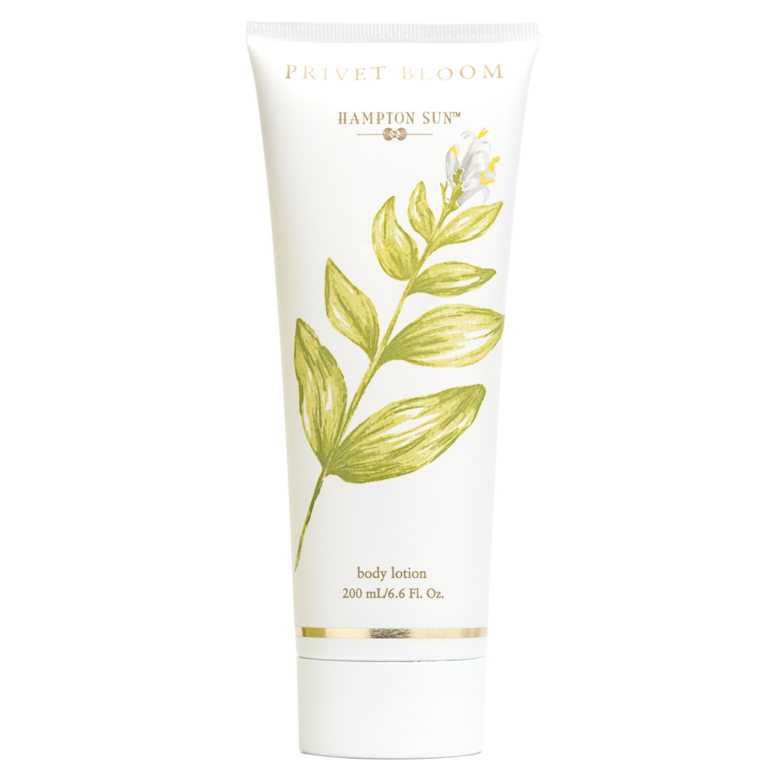 Privet Bloom Body Lotion - 6.6 oz.