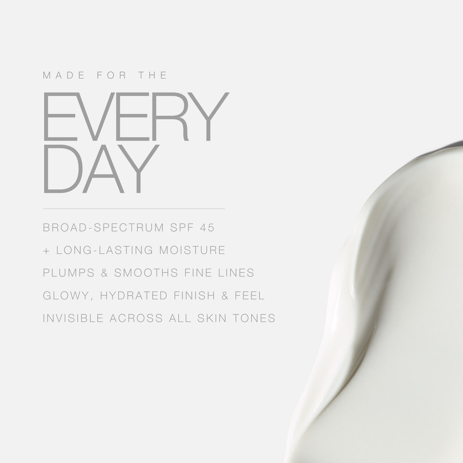 SPF 45 Wrinkle Control Face Cream - 0.69 fl. oz.