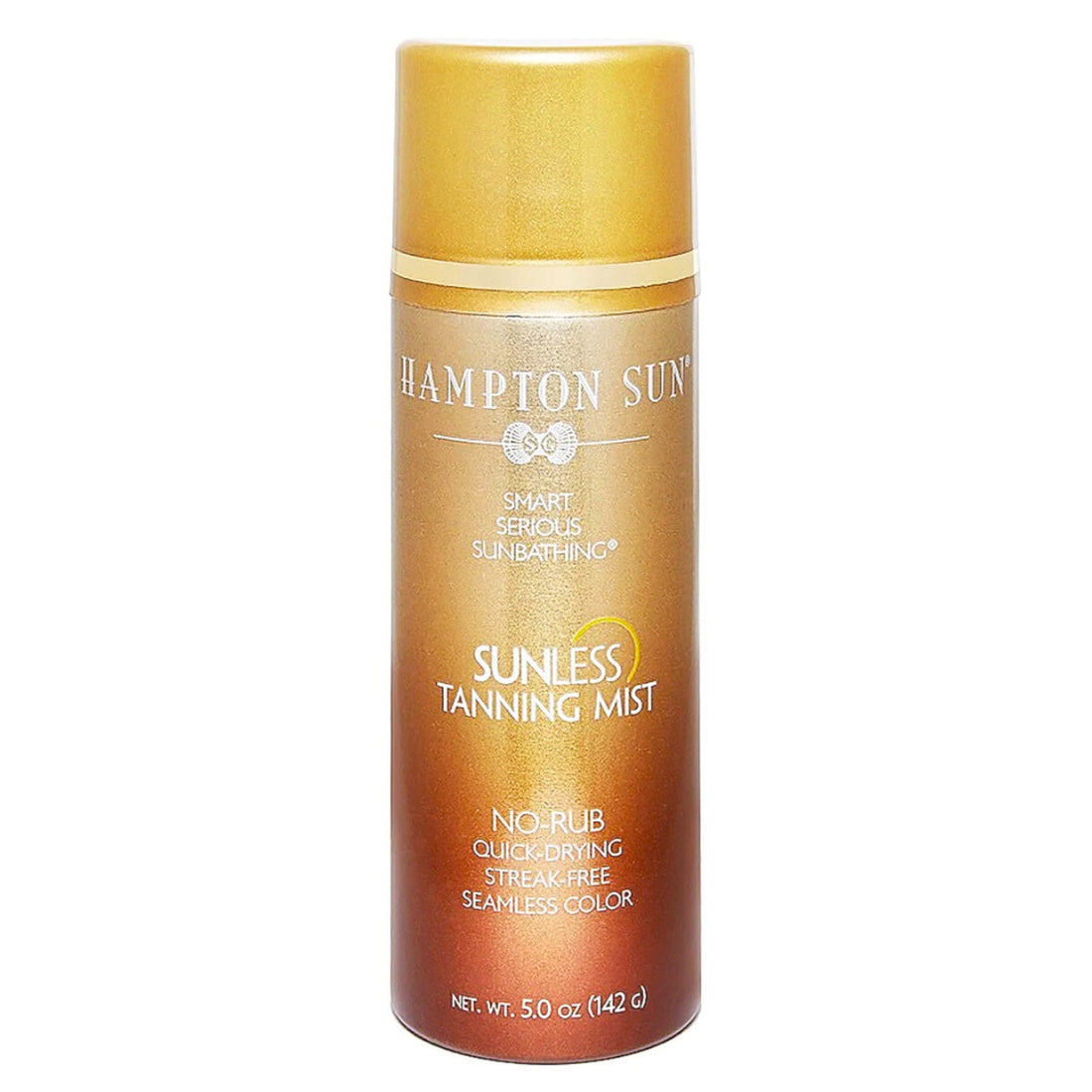 Sunless Tanning Mist