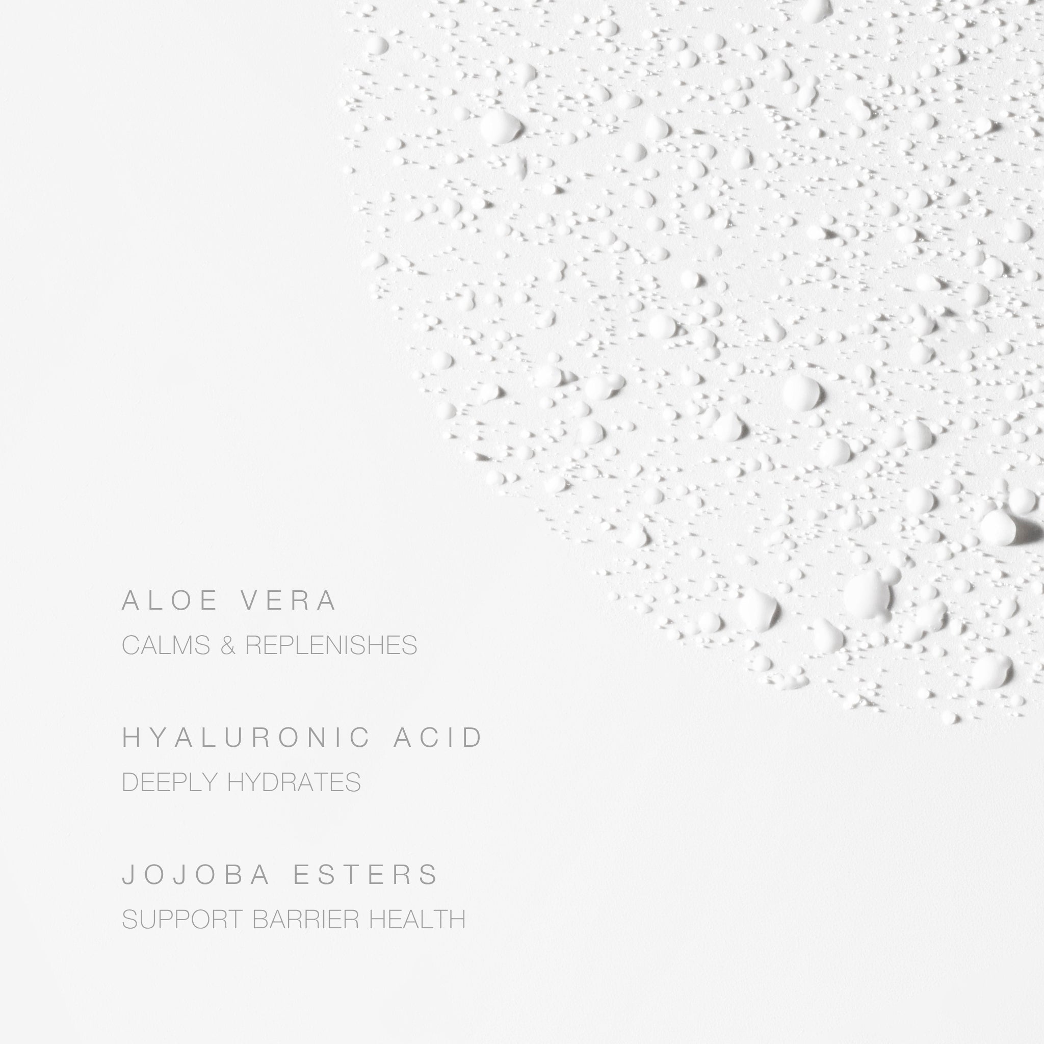 SPF 50 Mineral Mist