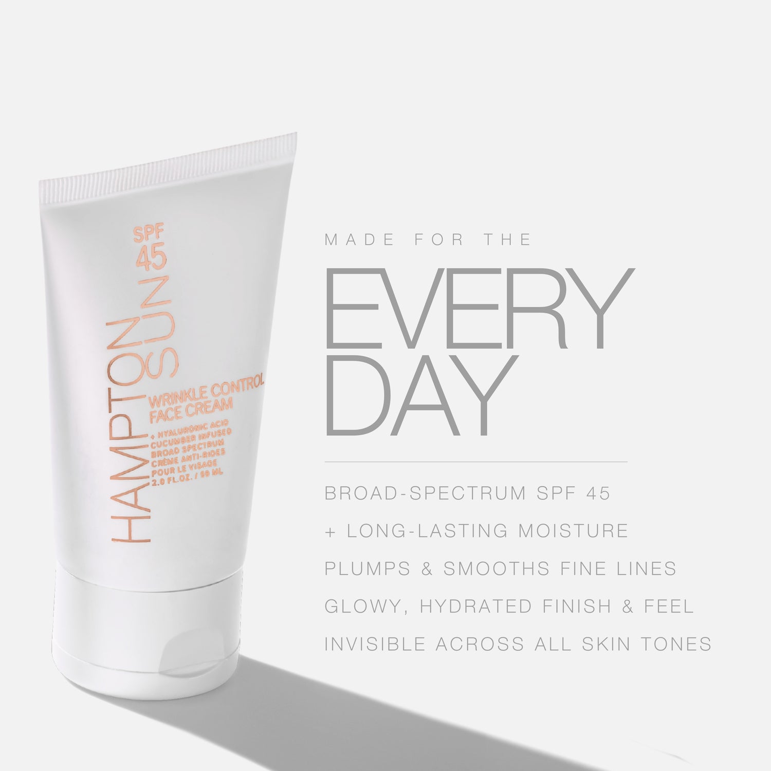 The Hydrate + Bronze Set