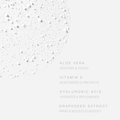 SPF 50 UV-Advanced Mist