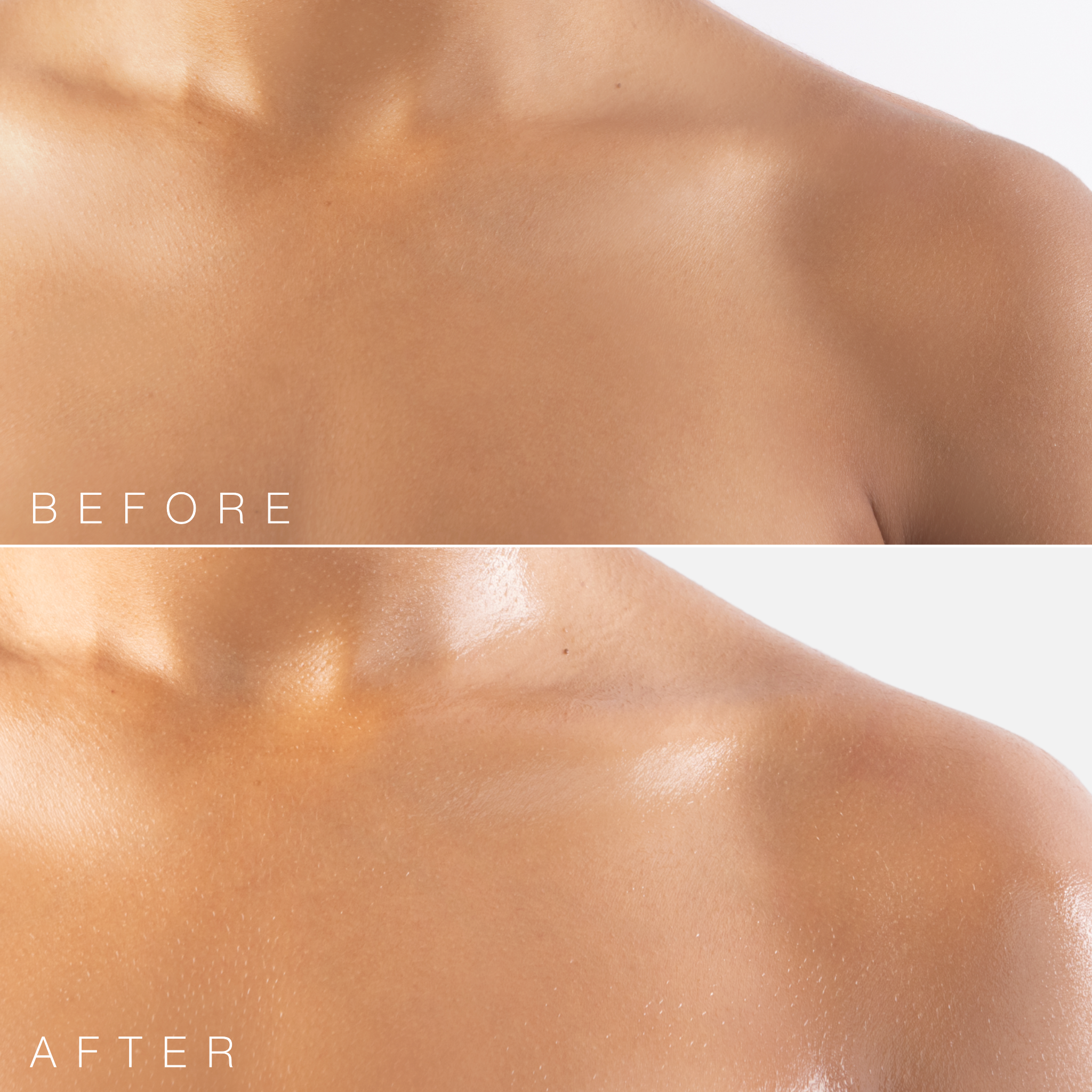 SPF 50 Sun Glow Luminous Body Oil