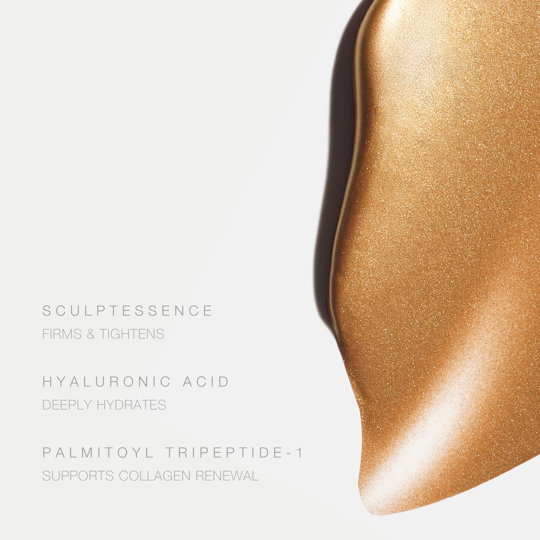 Bronze-On Shimmer Body Luster