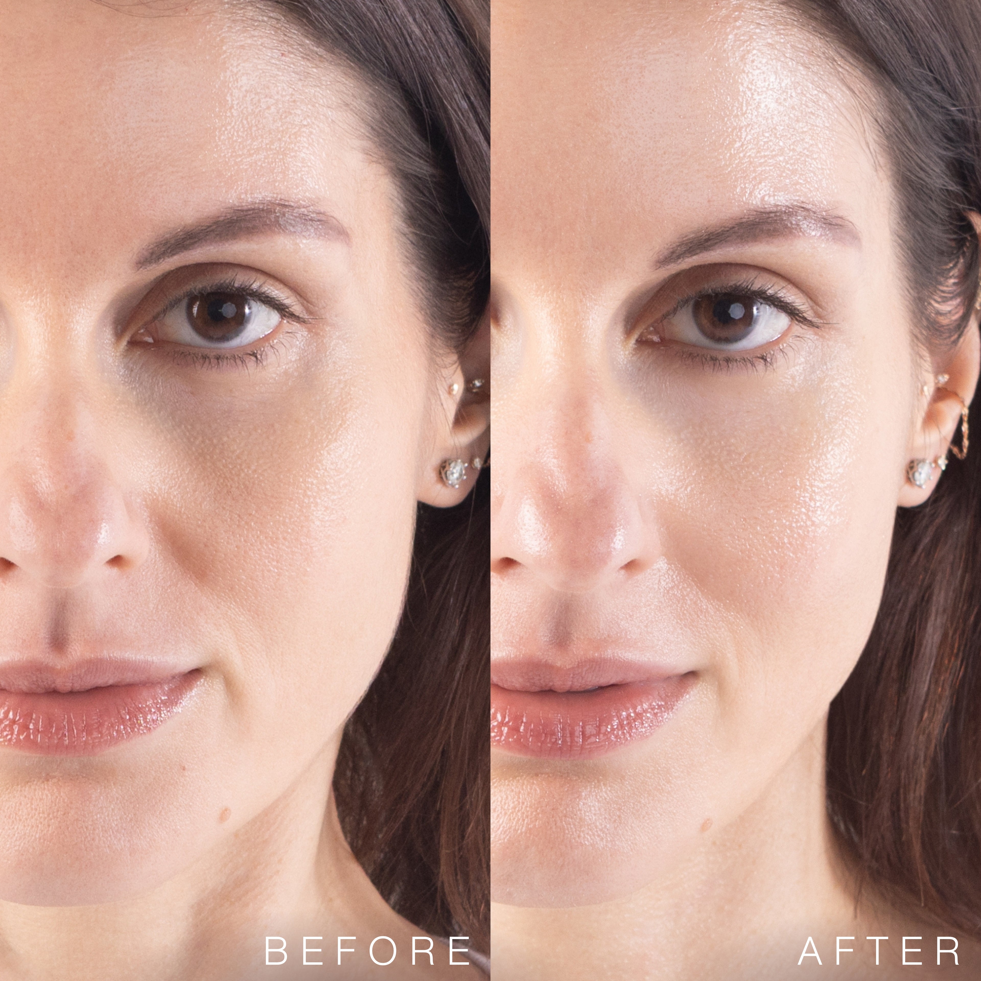 The Hydrate + Bronze Set