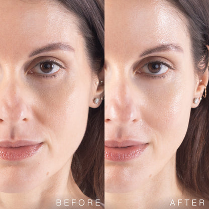 The Hydrate + Bronze Set