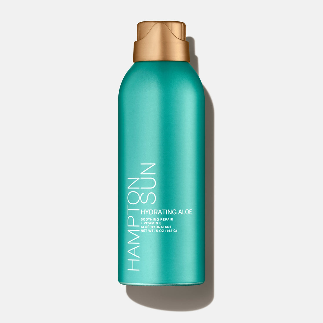 Hydrating Aloe Mist