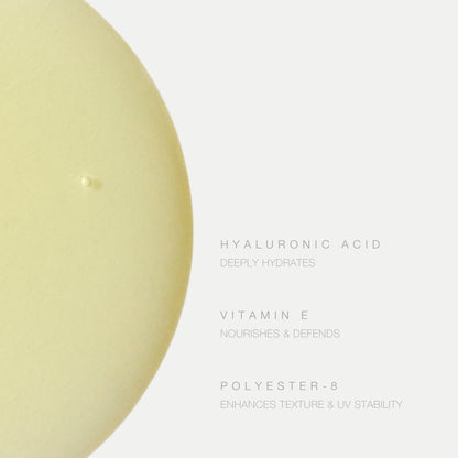 SPF 30 Silk Body Oil