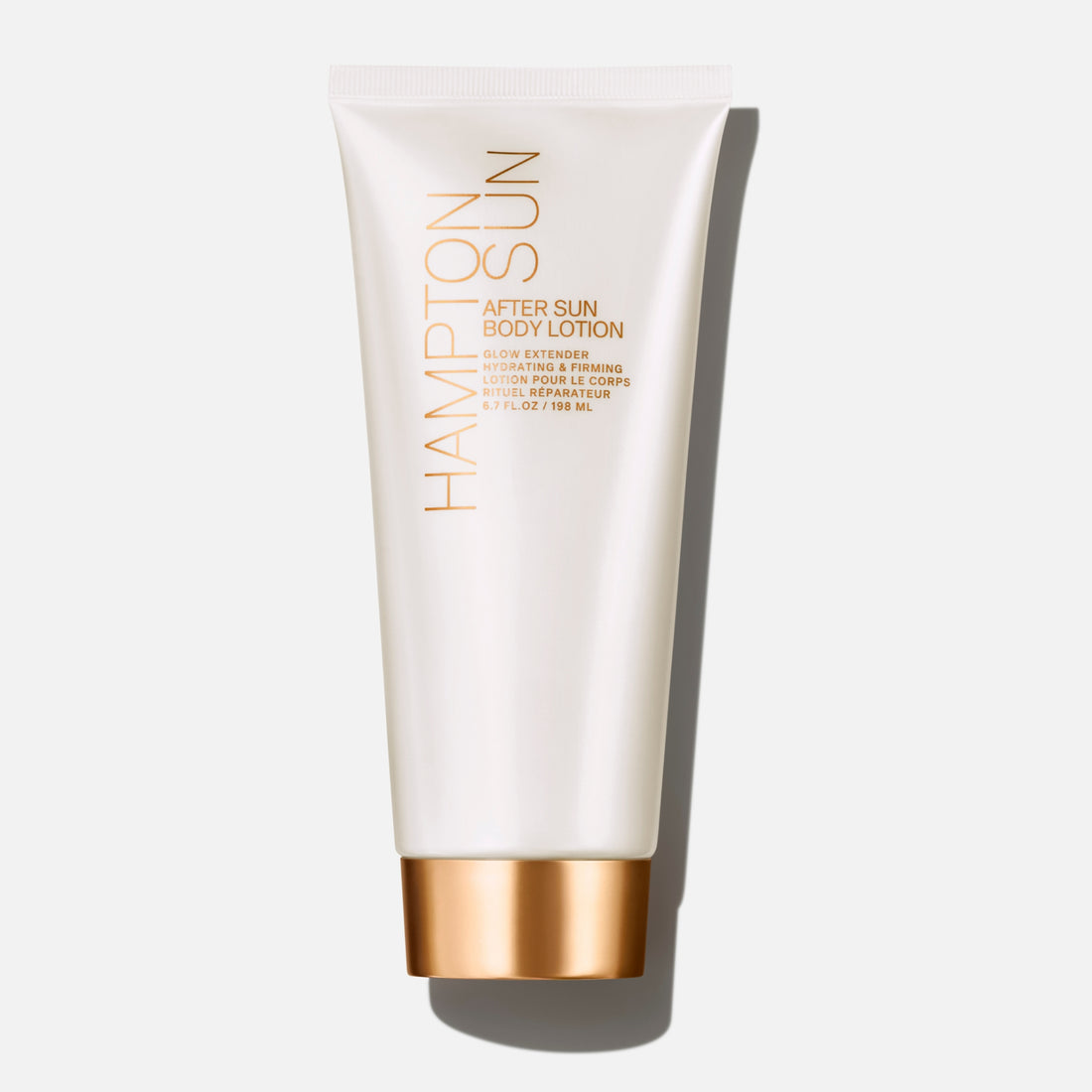 After Sun Body Lotion - 6.7 fl. oz.