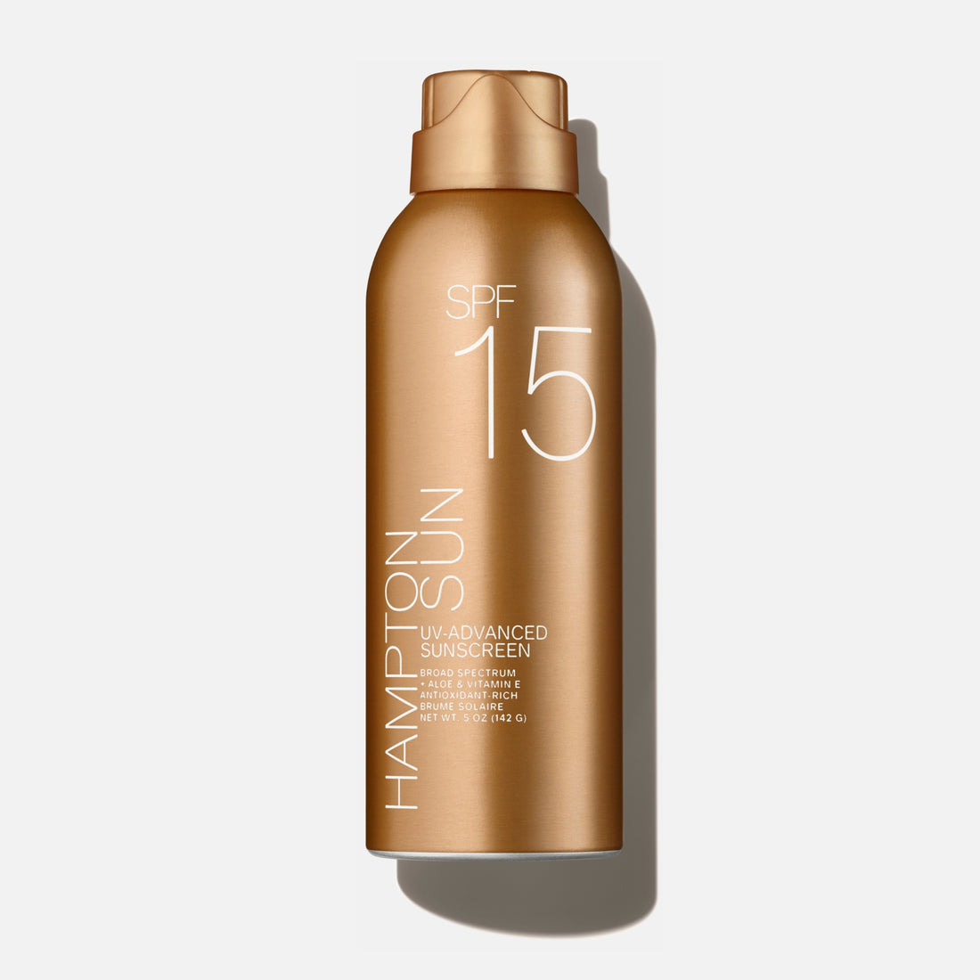 SPF 15 UV-Advanced Mist