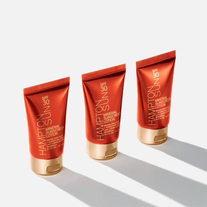 SPF 30 Mineral Lotion – 0.8 oz