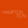 logo of Hampton Sun